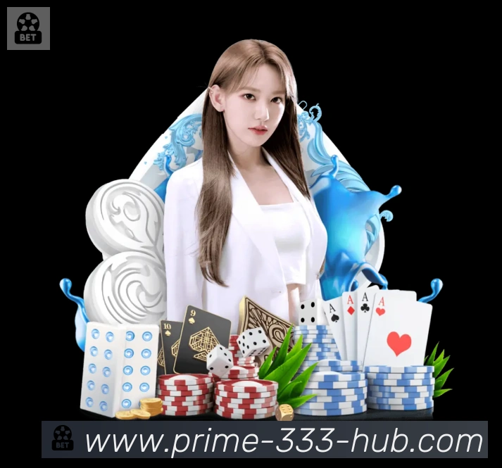 333体育平台生态图